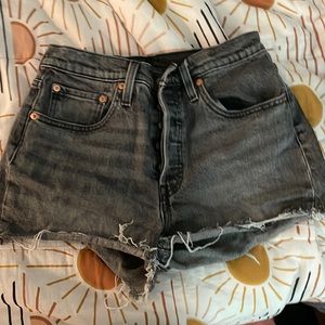 Size 28 Women’s Denim Shorts